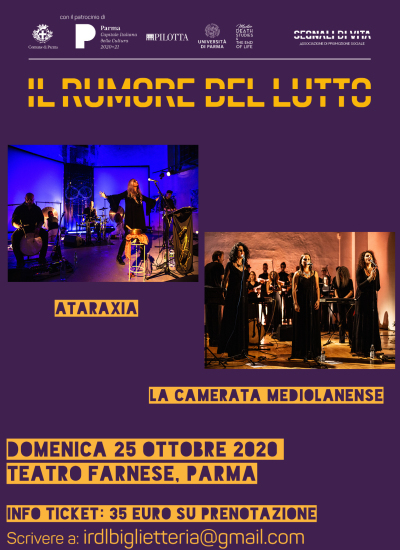 la camerata ataraxia